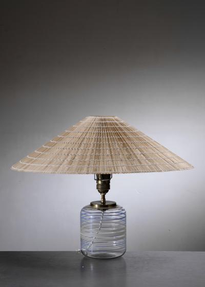 Kauklahti Glassworks Kauklahti Glassworks table lamp