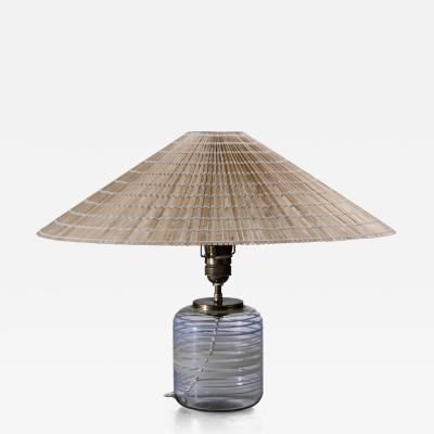 Kauklahti Glassworks Kauklahti Glassworks table lamp