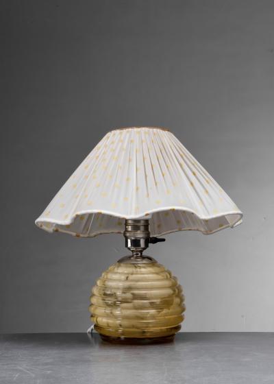 Kauklahti Glassworks Kauklahti Glassworks table lamp