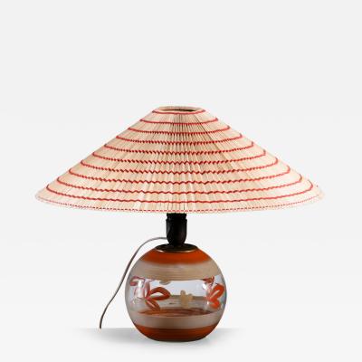 Kauklahti Glassworks Kauklahti Glassworks table lamp
