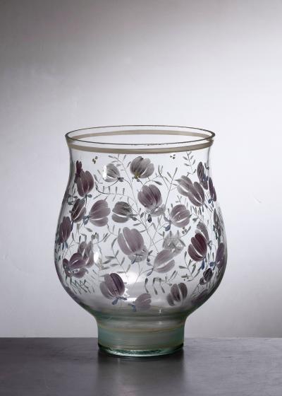 Kauklahti Glassworks Kauklahti Glassworks vase