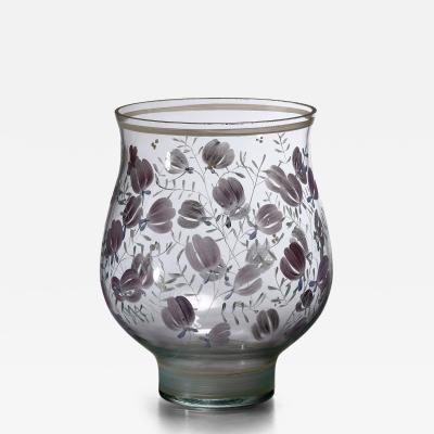 Kauklahti Glassworks Kauklahti Glassworks vase