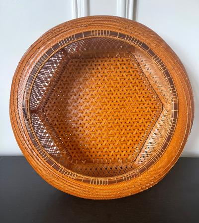 Kawano Shoko Contemporary Japanese Bamboo Sculptural Ikebana Kawano Shoko