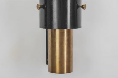 Kay K rbing Saga Wall Sconces by Kay K rbing for Lyfa Denmark 1960s