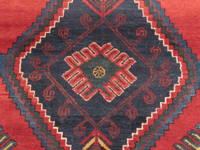 Kazak Rug