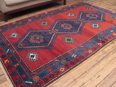 Kazak Rug