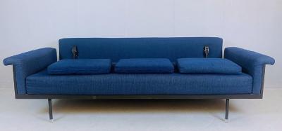 Kazuhide Takahama 3 Seater Sofa By Kazuhide Takahama