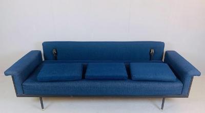 Kazuhide Takahama 3 Seater Sofa By Kazuhide Takahama