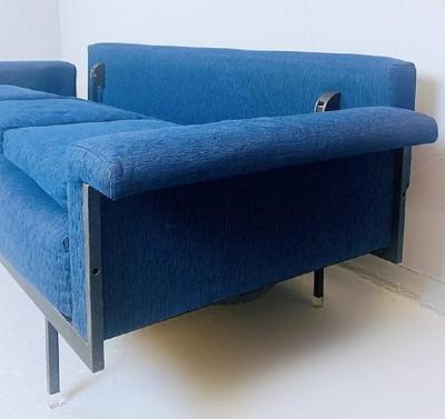 Kazuhide Takahama 3 Seater Sofa By Kazuhide Takahama