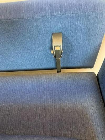 Kazuhide Takahama 3 Seater Sofa By Kazuhide Takahama