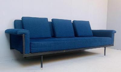 Kazuhide Takahama 3 Seater Sofa By Kazuhide Takahama