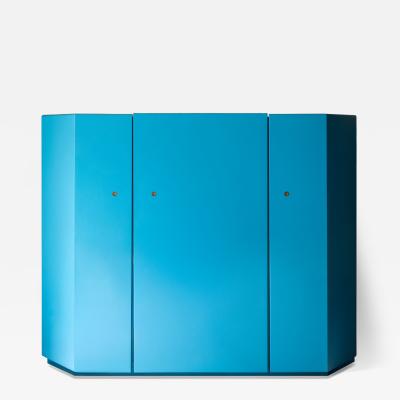 Kazuhide Takahama Bramante cabinet by Kazuhide Takahama for Gavina Italy 1975 ca 