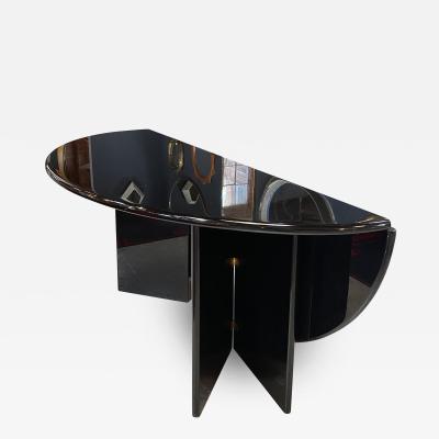 Kazuhide Takahama Italian 70s Table By Kazuhide Takahama