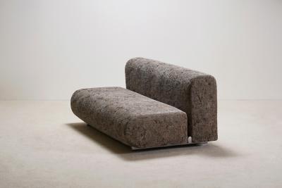 Kazuhide Takahama Kazuhide Takahama Exceptional Suzanne Sofas Set Gavina Edition 1965