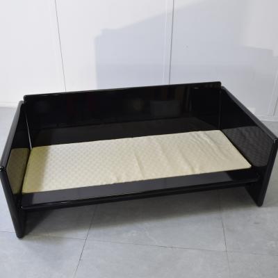 Kazuhide Takahama Kazuhide Takahama sofa for Simon Gavina 1970s