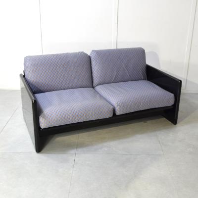 Kazuhide Takahama Kazuhide Takahama sofa for Simon Gavina 1970s