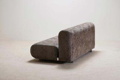 Kazuhide Takahama Kazuhide Takahama two seat Suzanne Sofa Gavina Edition 1965