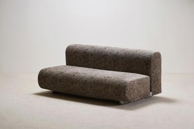 Kazuhide Takahama Kazuhide Takahama two seat Suzanne Sofa Gavina Edition 1965