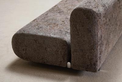 Kazuhide Takahama Kazuhide Takahama two seat Suzanne Sofa Gavina Edition 1965