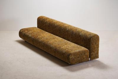 Kazuhide Takahama Kazuhide Takahama two seat Suzanne Sofa Gavina Edition 1965