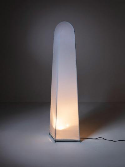 Kazuhide Takahama Kazuki Floor Lamp by Kazuhide Takahama for Sirrah