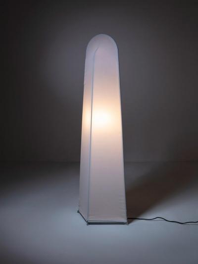 Kazuhide Takahama Kazuki Floor Lamp by Kazuhide Takahama for Sirrah