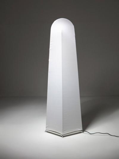 Kazuhide Takahama Kazuki Floor Lamp by Kazuhide Takahama for Sirrah