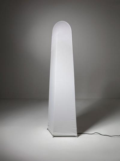 Kazuhide Takahama Kazuki Floor Lamp by Kazuhide Takahama for Sirrah