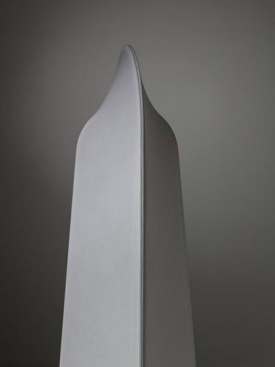 Kazuhide Takahama Kazuki Floor Lamp by Kazuhide Takahama for Sirrah