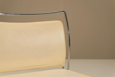 Kazuhide Takahama Set of 11 Tulu Chairs by Kazuhide Takahama for Simon Gavina Italy 1968