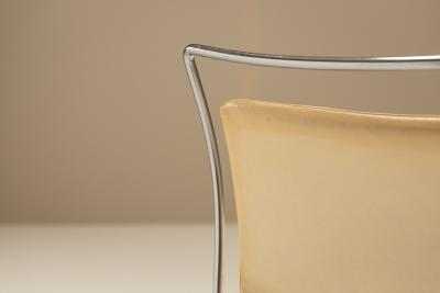 Kazuhide Takahama Set of 11 Tulu Chairs by Kazuhide Takahama for Simon Gavina Italy 1968