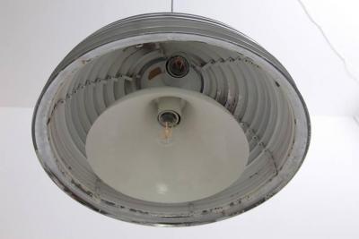 Kazuo Motozawa Large Kazuo Motozawa Saturno Pendant Light