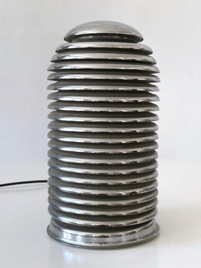 Kazuo Motozawa Rare Light Object or Table Lamp by Kazuo Motozawa for Staff Leuchten 1970s