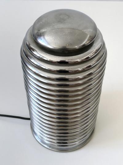 Kazuo Motozawa Rare Light Object or Table Lamp by Kazuo Motozawa for Staff Leuchten 1970s