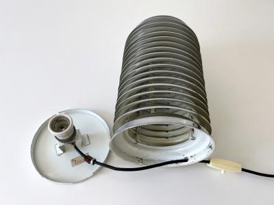 Kazuo Motozawa Rare Light Object or Table Lamp by Kazuo Motozawa for Staff Leuchten 1970s