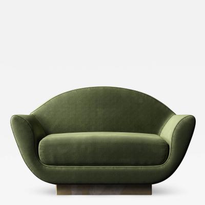 Keaton Armchair