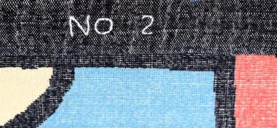 Keith Haring Morning Coffee