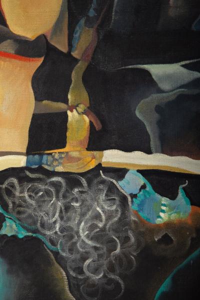 Keith Morrow Martin The Storm