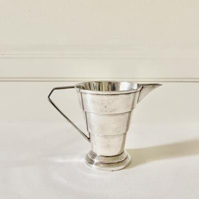 Keith Murray Keith Murray Tea Coffee Set circa 1935 for Mappin Webb