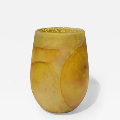 Keith Rowe DUNE Vase 