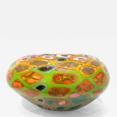 Keith Rowe KALEIDOSCOPE Murrine 