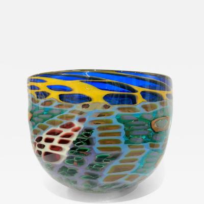 Keith Rowe Multi Bowl