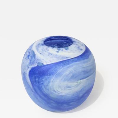 Keith Rowe SEA FOAM Bowl 