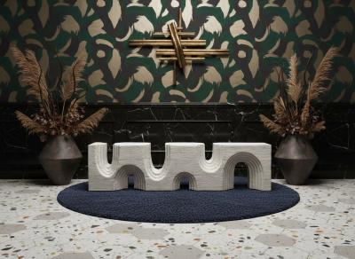 Kelly Wearstler Kelly Wearstler Echo Bench