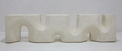 Kelly Wearstler Kelly Wearstler Echo Bench