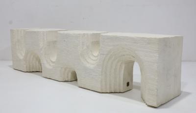 Kelly Wearstler Kelly Wearstler Echo Bench