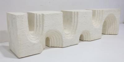 Kelly Wearstler Kelly Wearstler Echo Bench