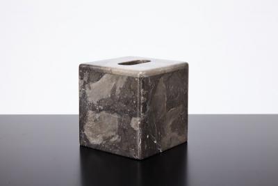 Kelly Wearstler Kelly Wearstler Marble Tissue Box