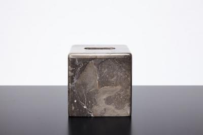 Kelly Wearstler Kelly Wearstler Marble Tissue Box
