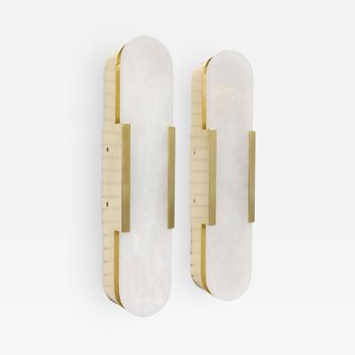 Kelly Wearstler Kelly Wearstler Melange Wall Sconce